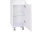 Пенал напольный Qtap Scorpio QT1475PN1901RW Фото: 4