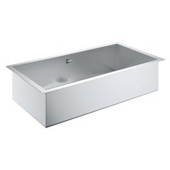 Мийка кухонна Grohe Sink K700 31580SD01