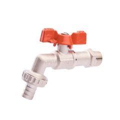 Кран&nbsp;поливу&nbsp;FADO&nbsp;New&nbsp;3/4"&nbsp;метелик1