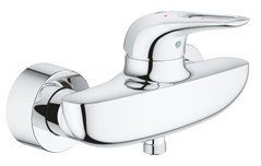GROHE Eurostyle Змішувач для душа, одноважiльний1