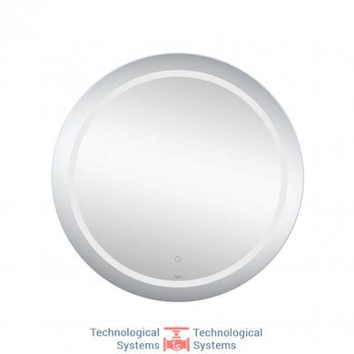Зеркало Qtap Jay R780 с LED-подсветкой QT0778250378W3