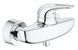 GROHE Eurostyle Змішувач для душа, одноважiльний Фото: 1