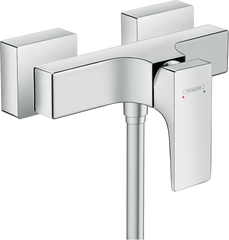 HANSGROHE Metropol змішувач для душу, одноважільний1