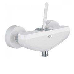 GROHE Eurodisc Joy Змішувач для душа, одноважiльний колір білий1