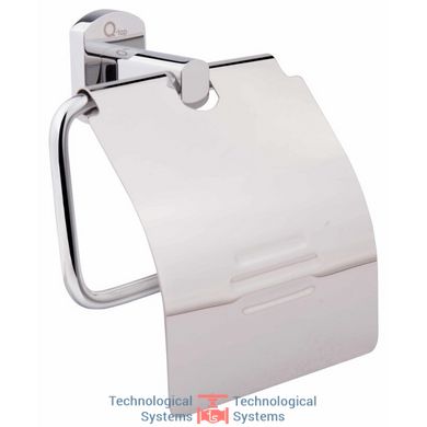 Держатель для туалетной бумаги Q-tap Liberty 1151 CRM1