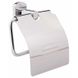 Тримач для туалетного паперу Q-tap ​​Liberty 1151 CRM Фото: 1