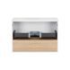 Тумба подвесная Qtap Robin 600х476х437 White/Whitish oak со столешницей QT1379TPН6001WWO Фото: 5