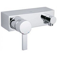 GROHE Allure Змішувач для душа, настінний монтаж1