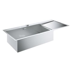 Мийка кухонна Grohe Sink K1000 31581SD01