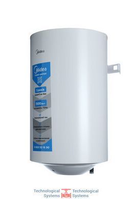 Водонагреватель MIDEA INSTALL 502