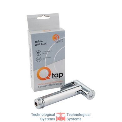 Лейка для гігієнічного душу Q-tap ​​B020 CRM3