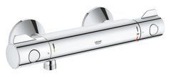 GROHE Grohtherm 800 Змішувач для душа з термостатом 1/2 настінний монтаж1