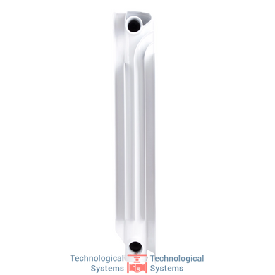Радіатор алюмінієвий All-Vulcan 500х96 мм (1,05 кг секція) V50096A Thermo Alliance6