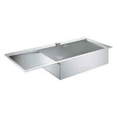 Мийка кухонна Grohe Sink K1000 31582SD01