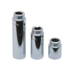 Подовжувач SD Plus 25х1/2" хром1