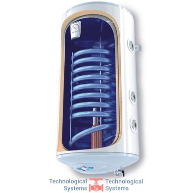 Комбинированный водонагреватель Tesy Bilight 100 л, мокрый ТЭН 2,0 кВт (GCV9S1004420B11TSRP)1