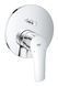 GROHE EUROSMART Змішувач для ванни Фото: 1