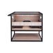 Тумба подвесная Qtap Taurus 600х580х437 Whitish oak QT2474TPT603WO Фото: 6
