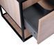 Тумба подвесная Qtap Taurus 600х580х437 Whitish oak QT2474TPT603WO Фото: 7