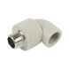 Уголок PPR Thermo Alliance 25х3/4" НР Фото: 1