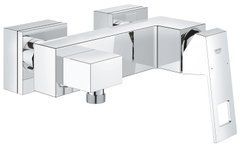 GROHE Eurocube Змішувач для душа, одноважiльний1