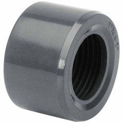 Редукційне кільце ПВХ Effast RGRRCG050F з різьбою, d50х1-1/2" мм1