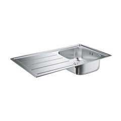 Мийка кухонна Grohe Sink K200 31552SD01