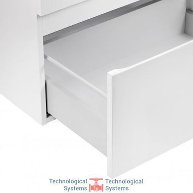 Тумба подвесная Qtap Albatross QT0174TP600DW8