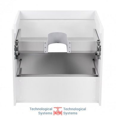 Тумба подвесная Qtap Albatross QT0174TP600DW5