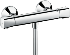 HANSGROHE Ecostat Universal Термостат для душу з підключенням шлангу1