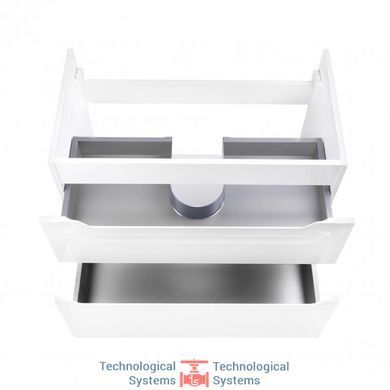 Тумба напольная Qtap Scorpio QT1473TNВ801W8