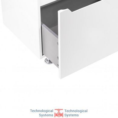 Тумба напольная Qtap Scorpio QT1473TNВ801W4