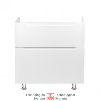 Тумба напольная Qtap Scorpio QT1473TNВ801W3