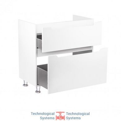Тумба напольная Qtap Scorpio QT1473TNВ801W2