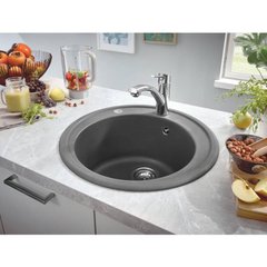 Мийка кухонна Grohe Sink K200 31656AT01