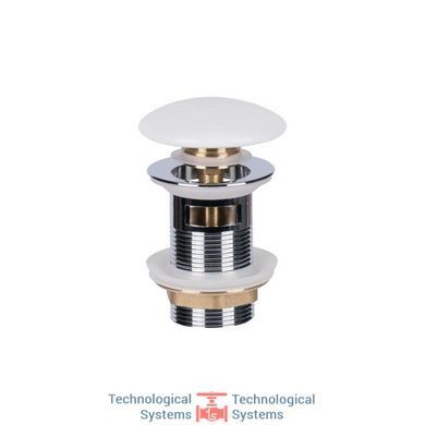 Тумба підвісна з умивальником Qtap Tern QT1772TPЛ7023070CG14